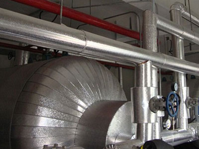 来宾铝皮保温工程 宝马突然大范围调价，高降30万