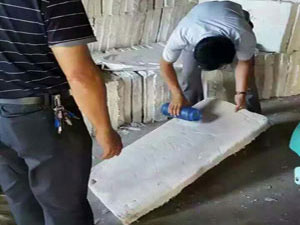 益阳不锈钢保温工程 九位博士，一个战场：攥指成拳为打赢