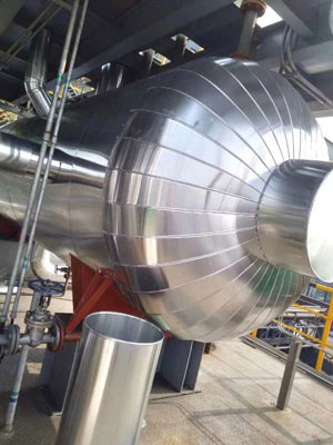 铝皮保温施工 重磅行业美学大事件！全维探讨2026美感美学上